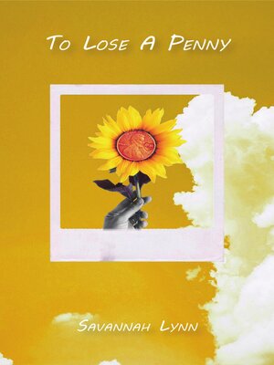 cover image of To Lose a Penny
